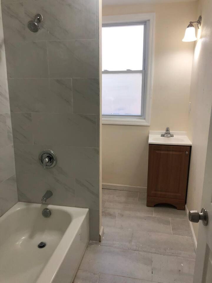 Spacious And Private Apartment With 3 Bedrooms And 1 Bathroom Near Newark International Airport Ewr And New York City Екстер'єр фото