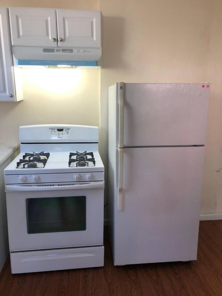 Spacious And Private Apartment With 3 Bedrooms And 1 Bathroom Near Newark International Airport Ewr And New York City Екстер'єр фото