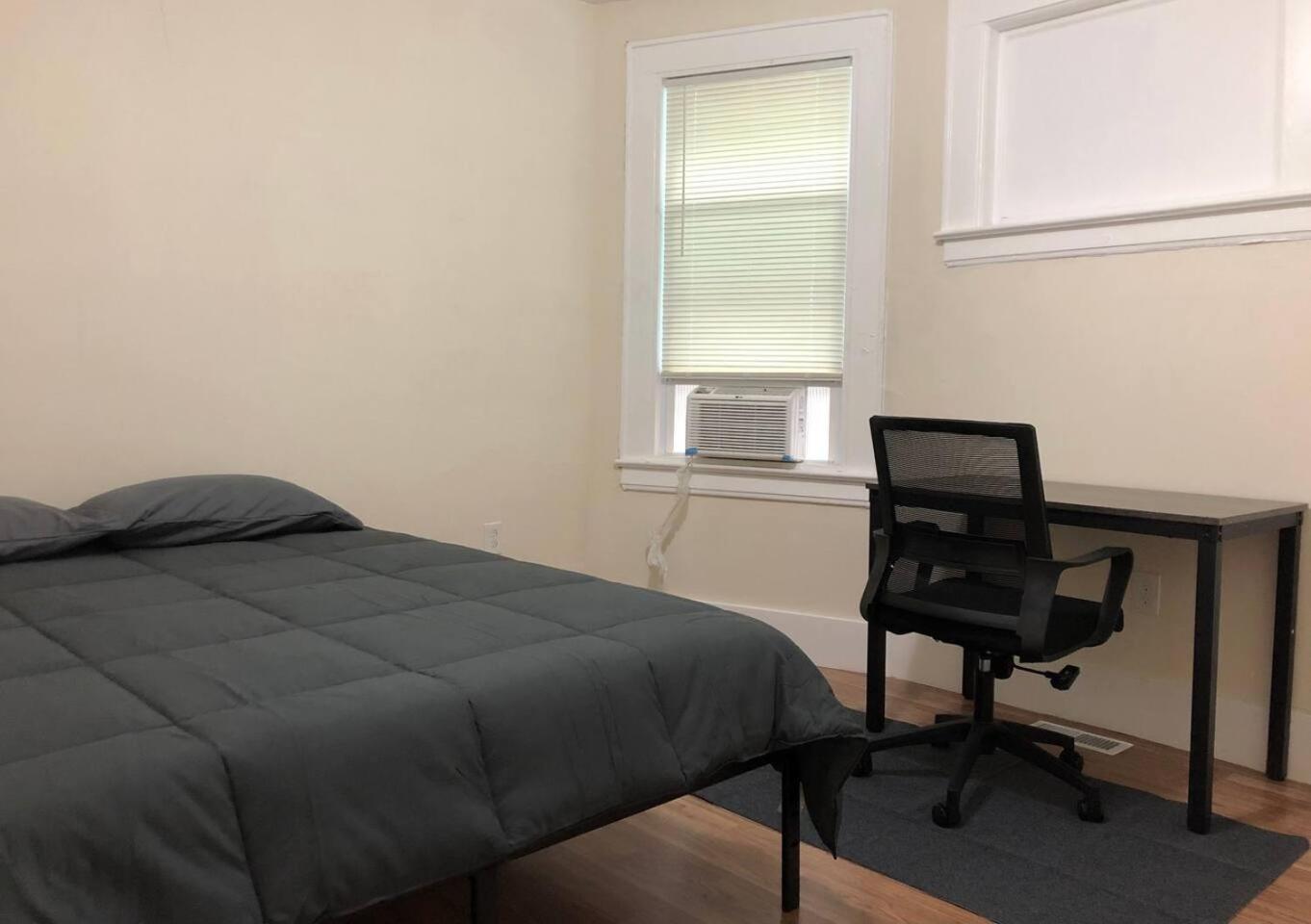 Spacious And Private Apartment With 3 Bedrooms And 1 Bathroom Near Newark International Airport Ewr And New York City Екстер'єр фото