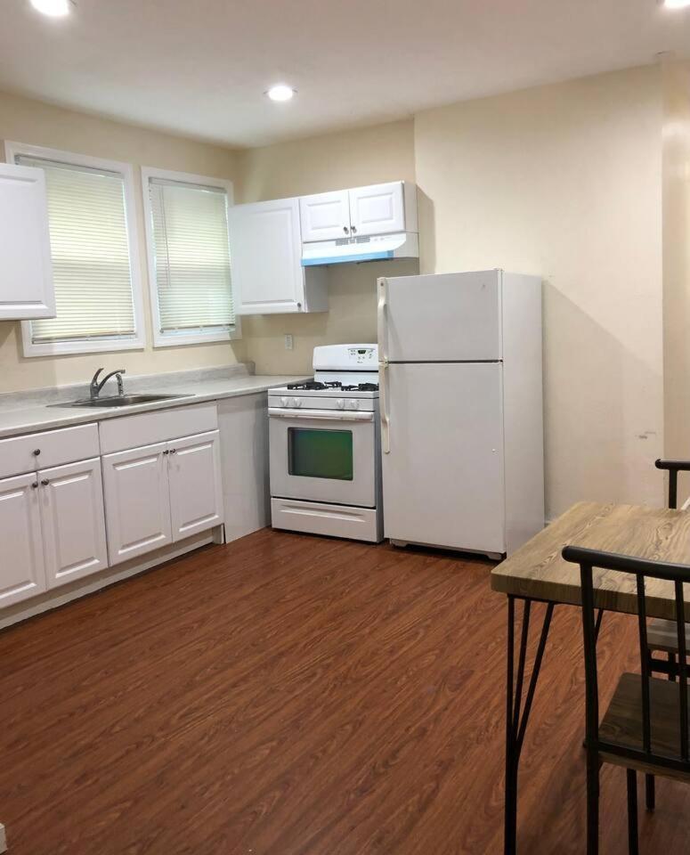 Spacious And Private Apartment With 3 Bedrooms And 1 Bathroom Near Newark International Airport Ewr And New York City Екстер'єр фото