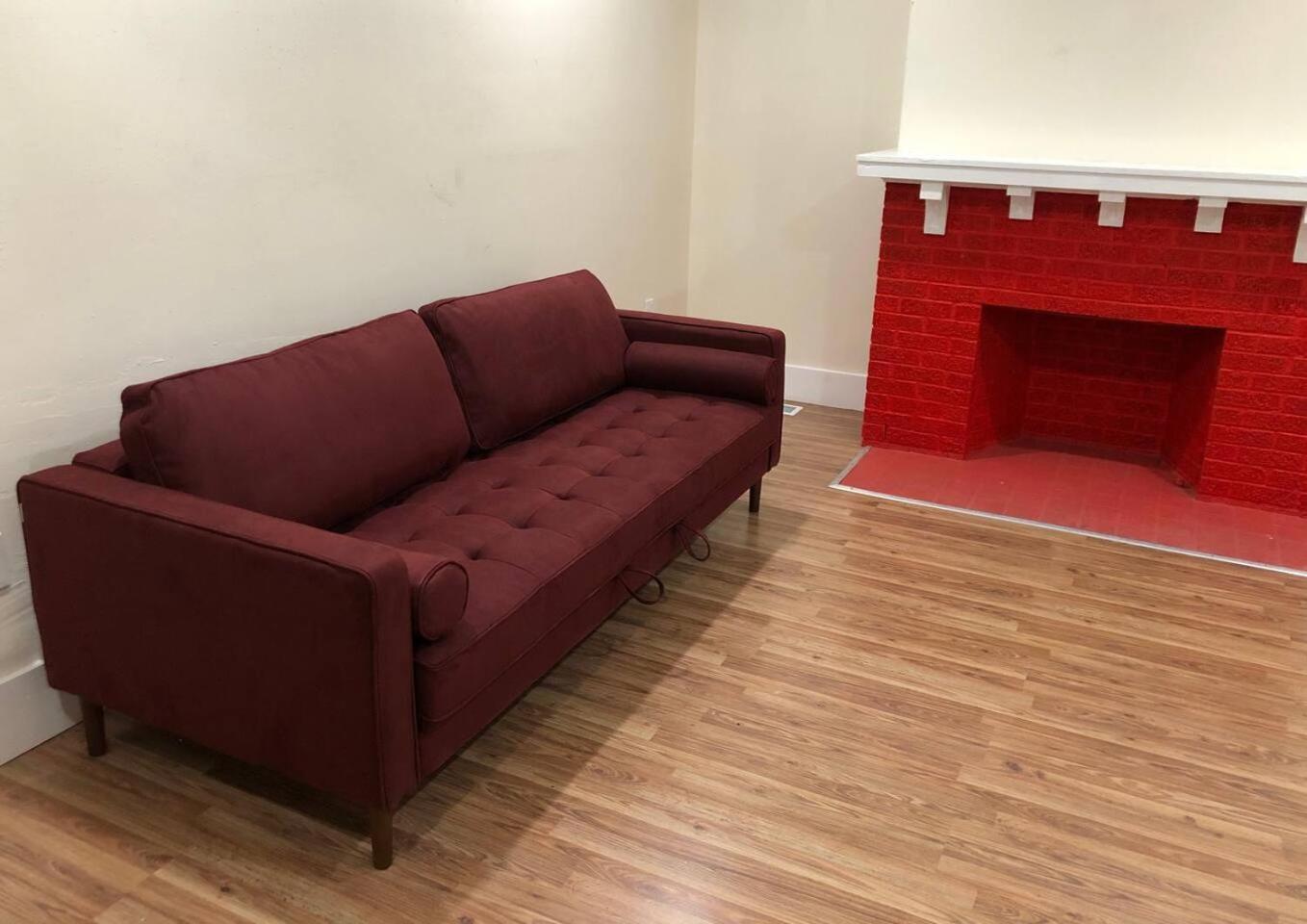 Spacious And Private Apartment With 3 Bedrooms And 1 Bathroom Near Newark International Airport Ewr And New York City Екстер'єр фото
